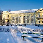 Uzdrowisko Cieplice - - Pawilon Edward 3*