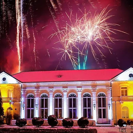 Uzdrowisko Cieplice - - Edward 3*