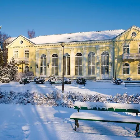 Uzdrowisko Cieplice - - Edward 3*