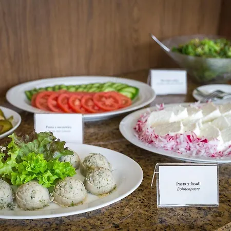 شقة فندقية Uzdrowisko Cieplice - - Pawilon Edward يلينيا غورا