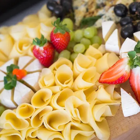 Uzdrowisko Cieplice - - Edward Hotel apartamentowy