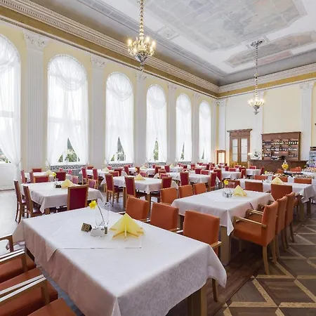 Hotel apartamentowy Uzdrowisko Cieplice - - Edward 3*