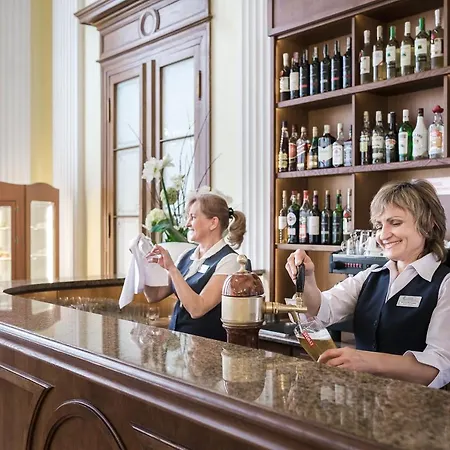 Uzdrowisko Cieplice - - Edward Hotel apartamentowy 3*