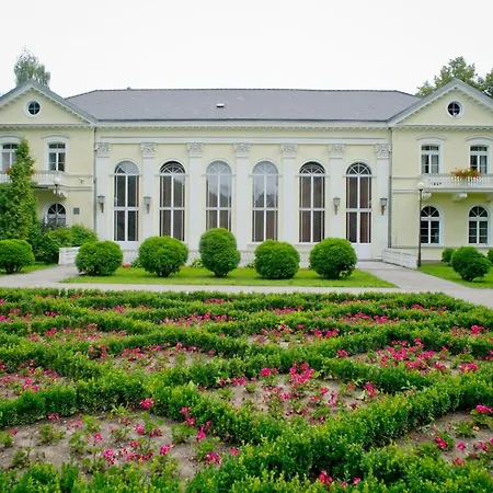 Uzdrowisko Cieplice - - Pawilon Edward 公寓式酒店 耶莱尼亚古拉