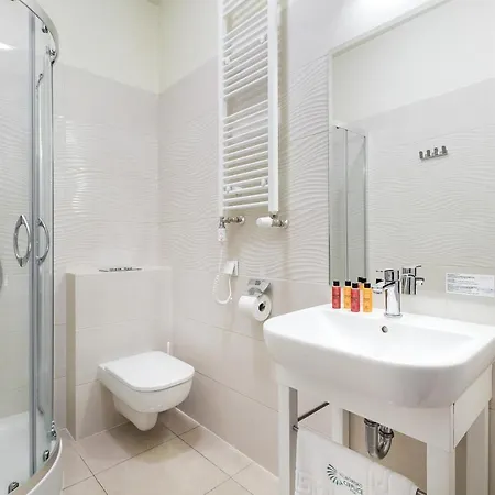 Uzdrowisko Cieplice - - Edward Jelenia Góra