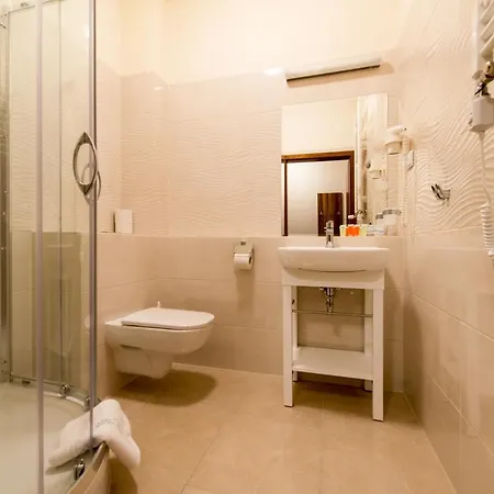 Uzdrowisko Cieplice - - Edward Hotel apartamentowy