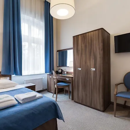 Uzdrowisko Cieplice - - Edward Hotel apartamentowy 3*