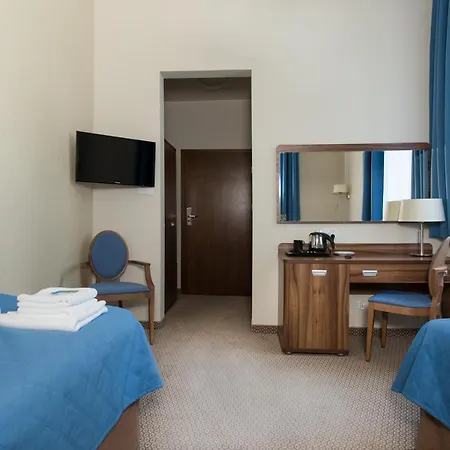 Uzdrowisko Cieplice - - Edward Hotel apartamentowy Jelenia Góra