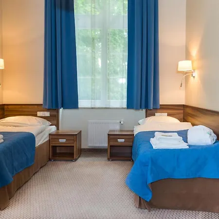 Uzdrowisko Cieplice - - Edward Jelenia Góra