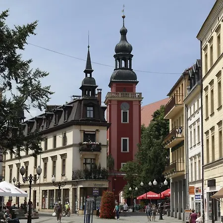 Uzdrowisko Cieplice - - Edward 3*