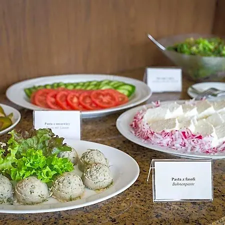Lejlighedshotel Uzdrowisko Cieplice - - Pawilon Edward Jelenia Góra