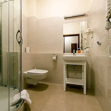Aparthotel Uzdrowisko Cieplice - - Pawilon Edward 3*