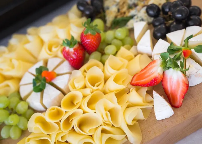 Uzdrowisko Cieplice - - Pawilon Edward 公寓式酒店