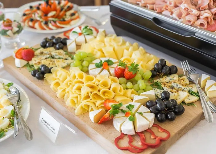 公寓式酒店 Uzdrowisko Cieplice - - Pawilon Edward 3*